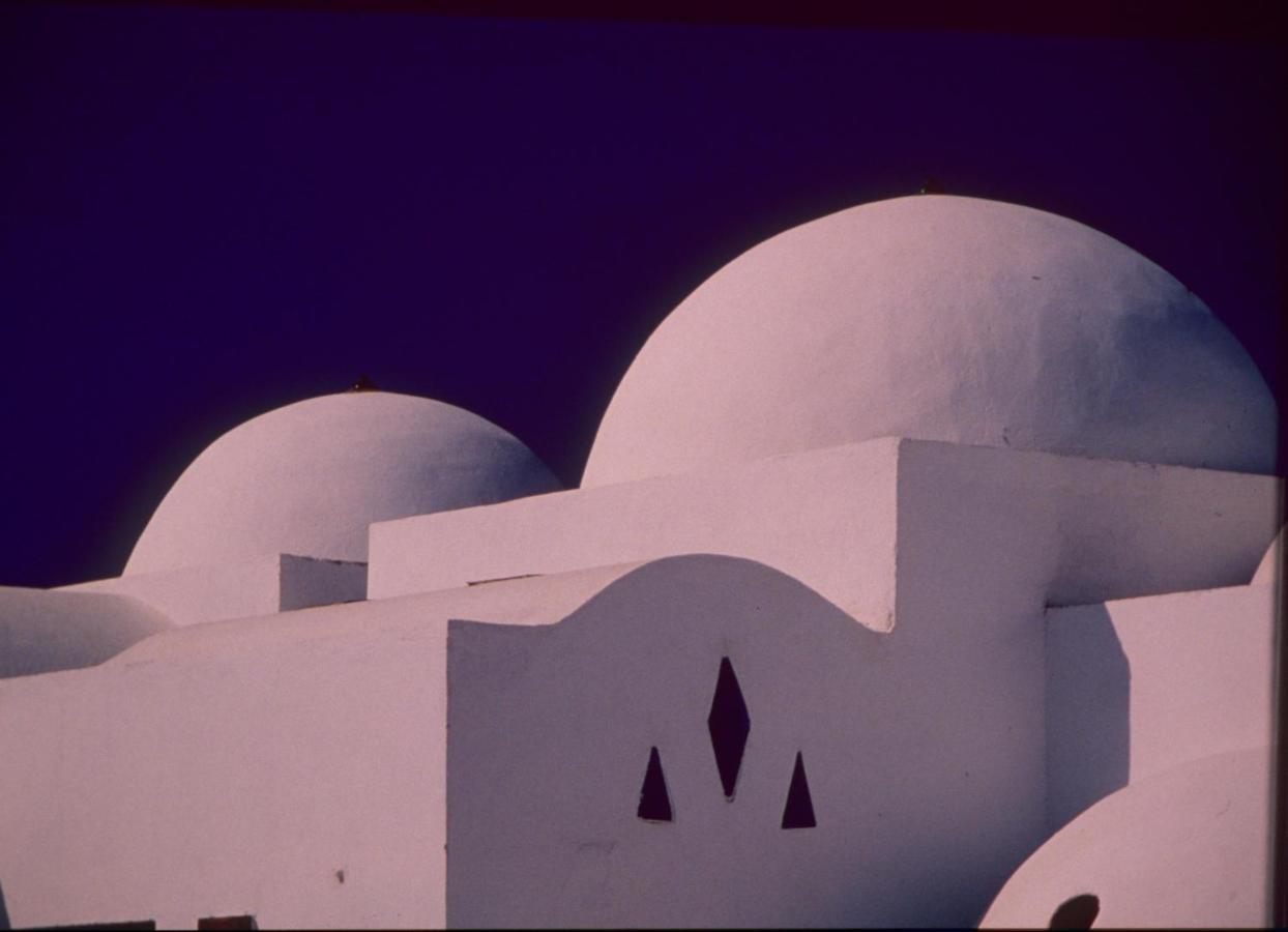 Sanafir Hotel - El Pacha Suites Sharm - Adults Only エクステリア 写真