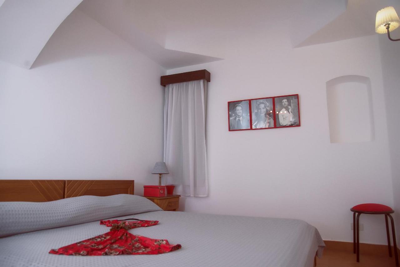 Sanafir Hotel - El Pacha Suites Sharm - Adults Only エクステリア 写真