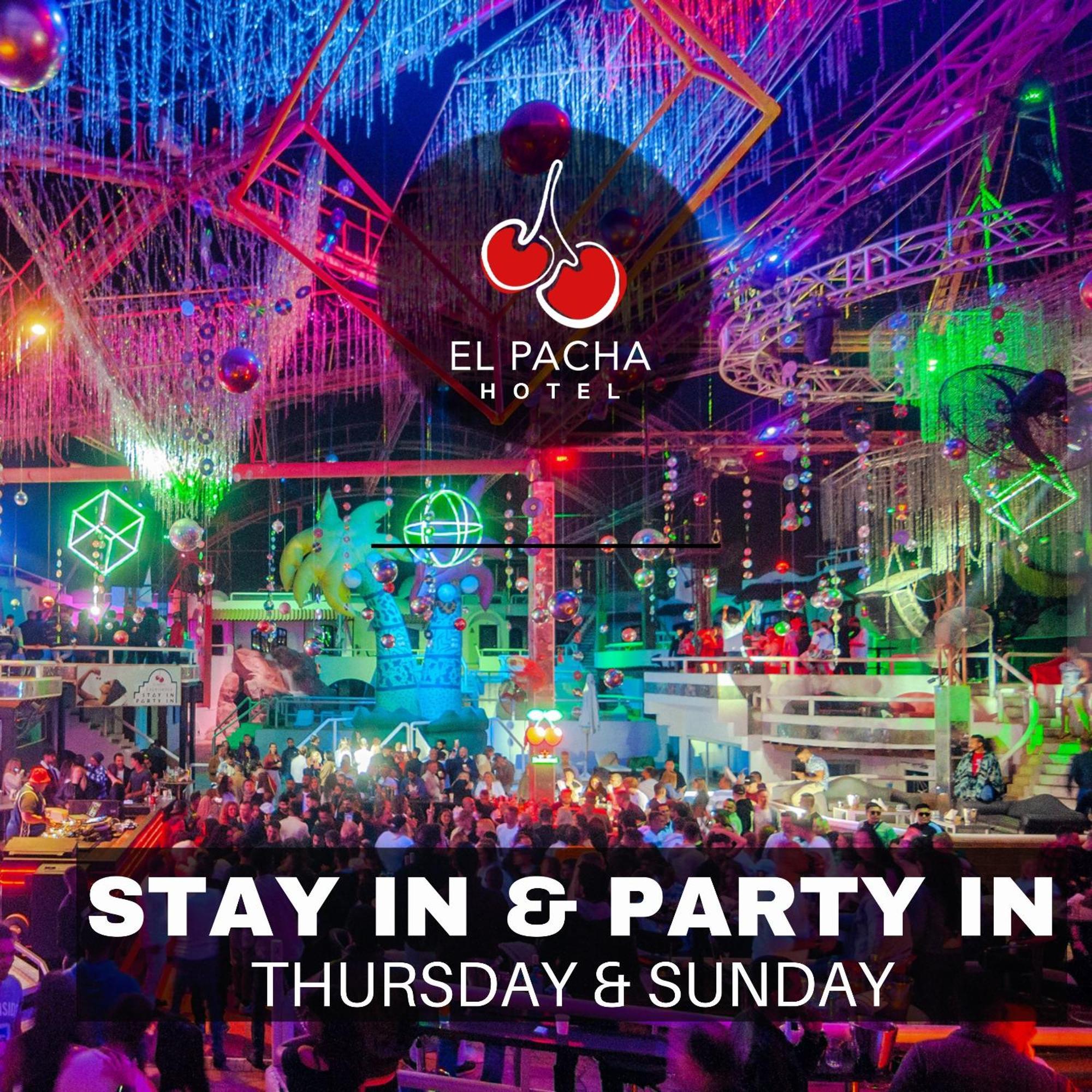 Sanafir Hotel - El Pacha Suites Sharm - Adults Only エクステリア 写真