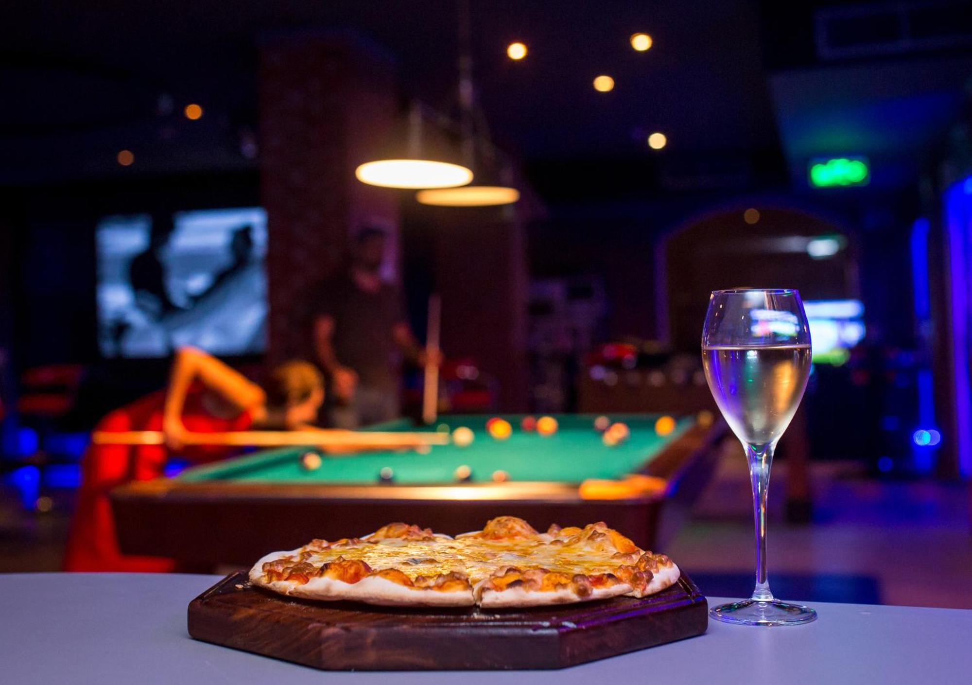Sanafir Hotel - El Pacha Suites Sharm - Adults Only エクステリア 写真
