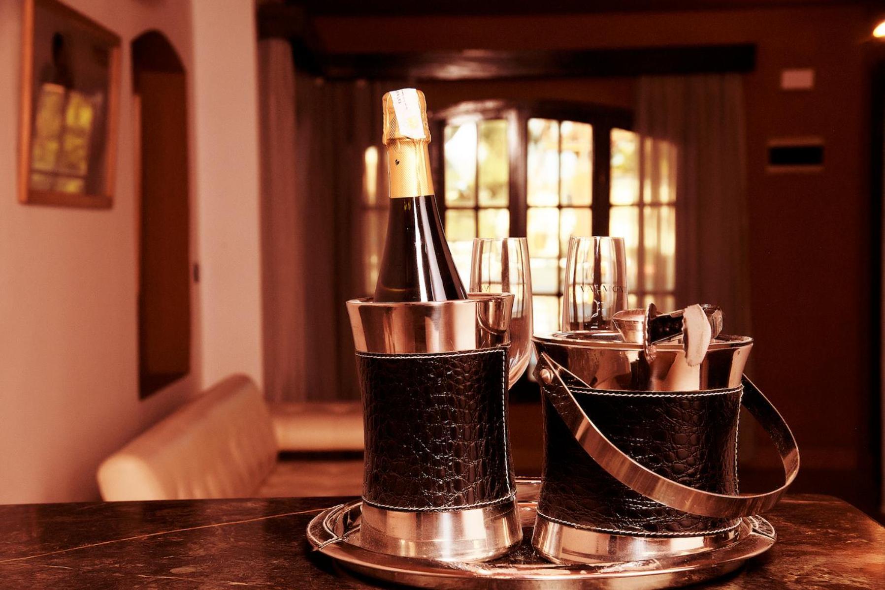 Sanafir Hotel - El Pacha Suites Sharm - Adults Only エクステリア 写真